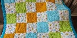 GODHADI Traditional Indian Quilt