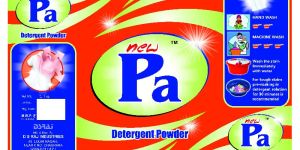 Detergent Powder