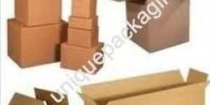 Heavy Duty Corrugated Boxes