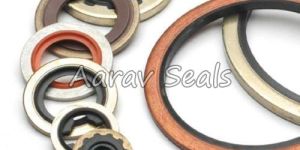Fabricated Oil Seal