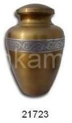 Aluminium Cremation Urns
