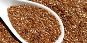 Flax Seeds