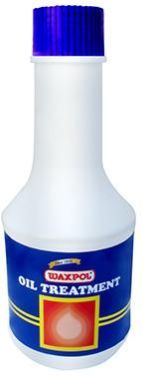 Oil Treatment Additive