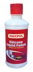 Silicone Liquid Polish