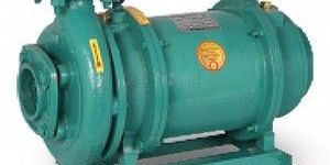 Three Phase Horizontal Openwell Submersible Pump