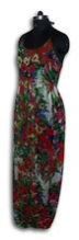 Beach Wear Jumper Dress