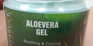 SEABUCK ESSENCE ALOE VERA GEL