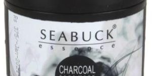SEABUCK ESSENCE CHARCOAL MASK