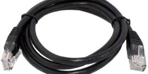 Ethernet Network LAN Router Cable