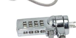 Laptop Security Lock