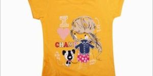 Girls Tshirt
