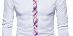 Mens Designer Shirt as Per Customers Requirement