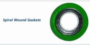 Spiral Wound Gaskets