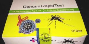 Dengue Test Kit