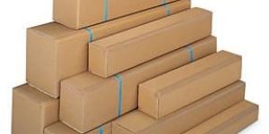 Gift Packaging Corrugated Box