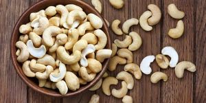Split Cashew Nuts