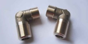 Brass Forging Components