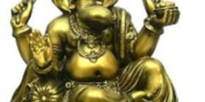 Lord Ganesha Statue