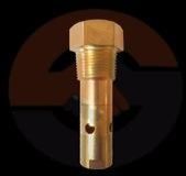 New Brass Air Compressor in Tank Check Valve