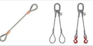 Wire Rope Slings