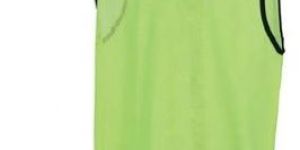 Soccer Vest Training Mesh Bibs Training Vest