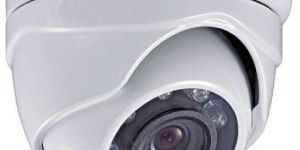 HD Dome CCTV Camera