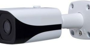 IP BULLET CCTV CAMERA