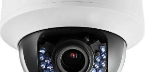 IP DOME CCTV CAMERA