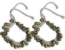 Classical Dancers Anklet