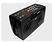 Electronic Tabla