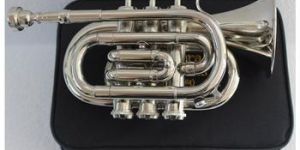 Pocket Trumpet