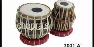 Tabla Dagga