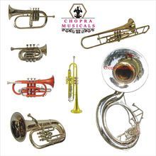 Wind Musical Instruments
