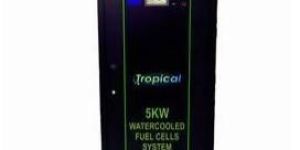 1KW Natural Gas Fuel Cell Power Generator