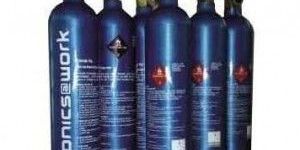 H2 Metal Hydried Tank