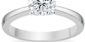 Exclusive Design Diamond Engagement Ring