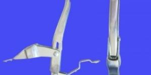 International Standard Locking Clamp