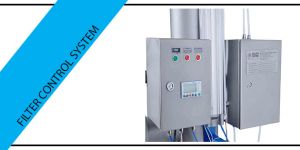 FILTER CONTROL SYSTEM