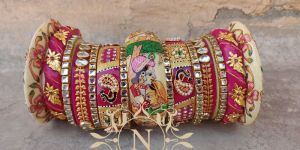 Bridal Bangles