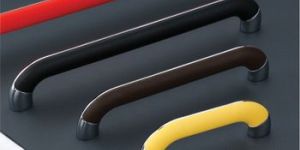 Colorful Drawer Cabinet Cabinet Handles
