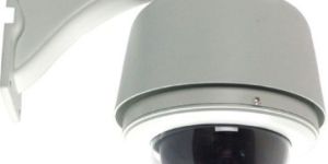 Ptz Dome Camera