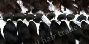 100 Human Hair Extensions