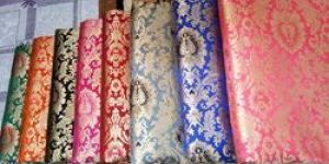 Silk Sherwani Material