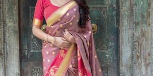 Indian Saree Collection for Women