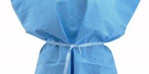 Disposable Patient Gown