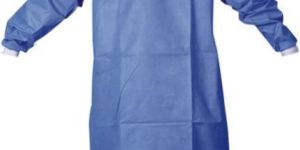 Surgical Patient Gown