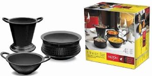 Ethenic Cookware Set