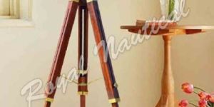 Antique Finish Designer Floor Lamp