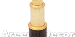 Designer Brass Binocular 6