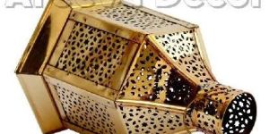 Garden Hanging Candle Lighting